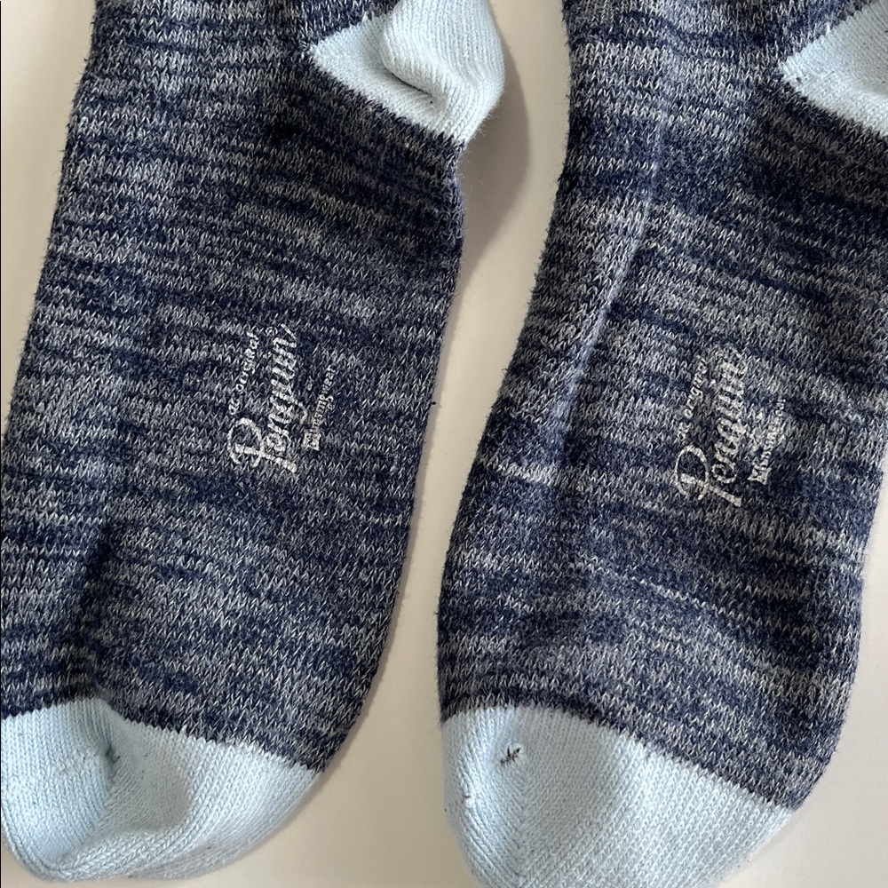Colorful Patterned Men's Socks - Picture 2 of 2